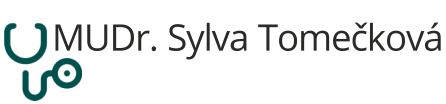 MUDr. Sylva Tomečková s.r.o.